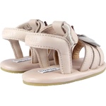 Donsje Бебешки кожени сандали Tuti Sky Sandals Butterfly (1036601)