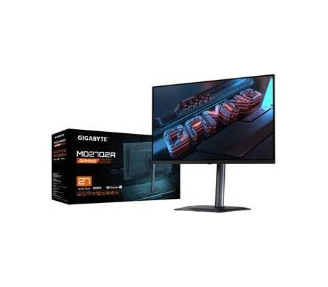 Gigabyte MO27Q2A