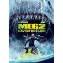 Meg 2: Návrat do hlbín DVD