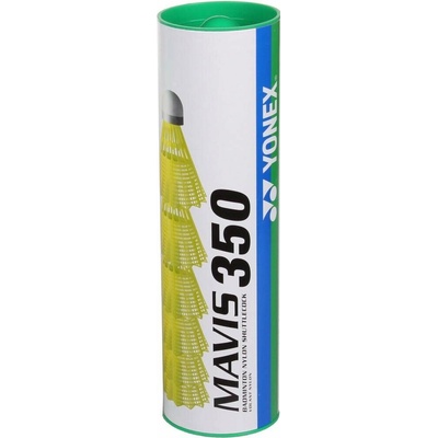 Yonex Multipack 2 ks Mavis 350 6 ks