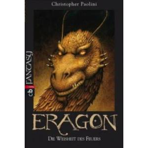 Die Weisheit des Feuers | Christopher Paolini, Joannis Stefanidis (2011)