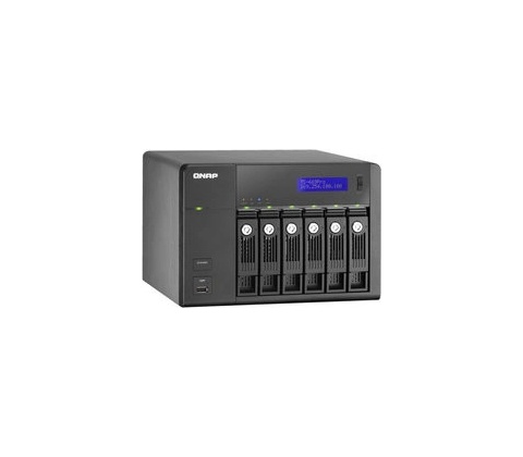 QNAP TS-669 Pro