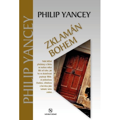 Zklamán bohem – Yancey Philip