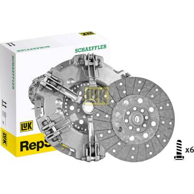 LuK Sada spojky LuK RepSet 628 1034 09