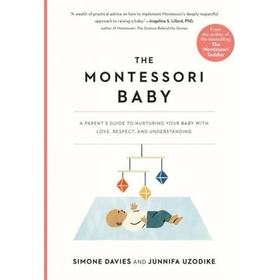 The Montessori Baby