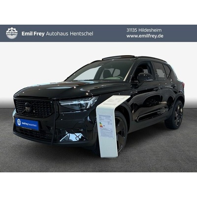 Volvo XC40 B4 Plus DKG 145 kW