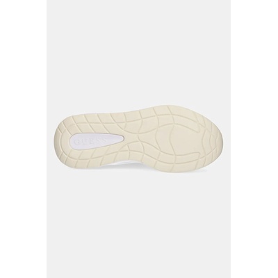 Guess Маратонки Guess GAXTIN (FLPGAX.FAB12.WHITE)