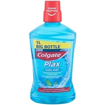 Colgate Plax Cool mint 1 l