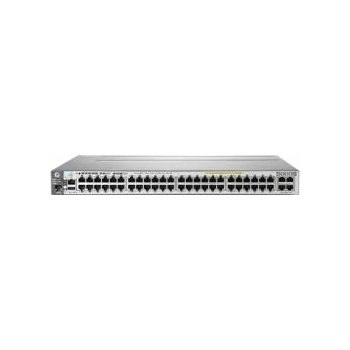 HP 3800-48G-PoE+-4XG J9588A