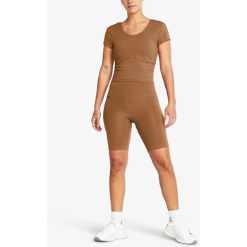 Image 1 of Under Armour Дамска тениска Under Armour Meridian SS Fitted Under Armour | Kafyav | ЖЕНИ | M