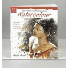 Artists Essential Guide to Watercolour