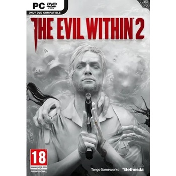 Image 1 of Bethesda The Evil Within 2 (PC)