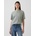 GAP Oversize тениска с лого VintageSoft GAP GAP | Zelen | ЖЕНИ | S