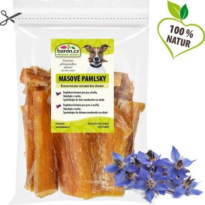 Mapes Šíjové šlachy 400 g