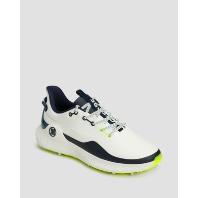 G/Fore O2 G/Lock Mens white/navy