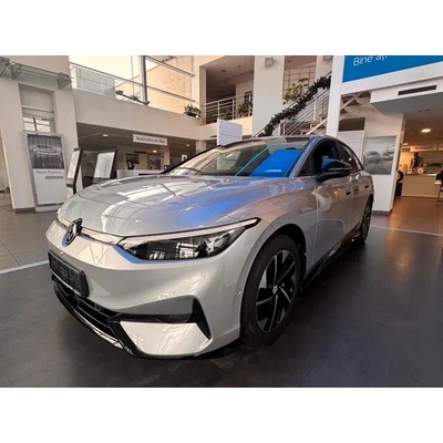 Volkswagen ID.7 210 kW