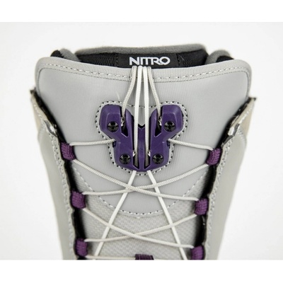 NITRO FLORA TLS W 22/23