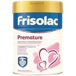 Friso Frisolac Premature - 400 г