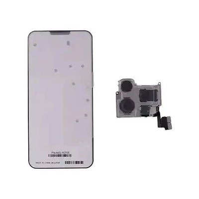 Zadná kamera iPhone 16 Pro – Genuine OEM IPH2290