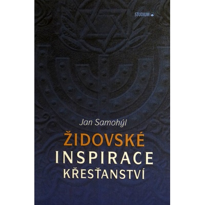 Židovské inspirace křesťanství