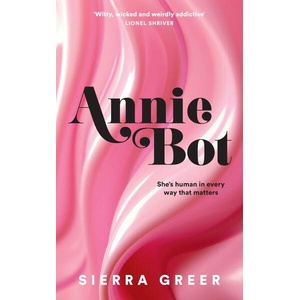 Annie Bot (ISBN: 9780008584573)