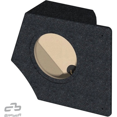 OEM ozvučnica Basser 10" pre Volkswagen Transporter T5
