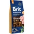 Brit Premium by Nature Adult Medium Breed Chicken 15 kg