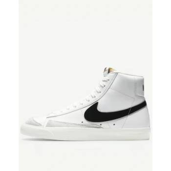 Nike Blazer Mid 77 Shoes White