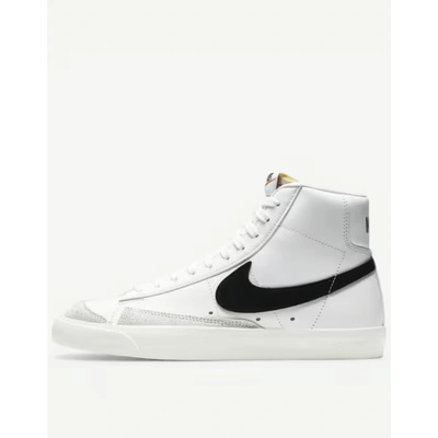 Nike Blazer Mid 77 Shoes White