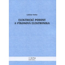 Elektornické pohony a výkonová elektronika