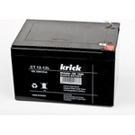 Krick Modelltechnik Krick Оловна батерия 12V 12Ah