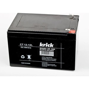 Krick Modelltechnik Krick Оловна батерия 12V 12Ah
