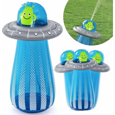 Bestway postrekovač UFO hmla