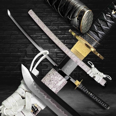 Japan Swords katana Egg Manji