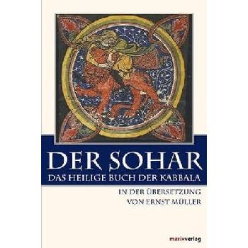 Der Sohar - Necker, Gerold