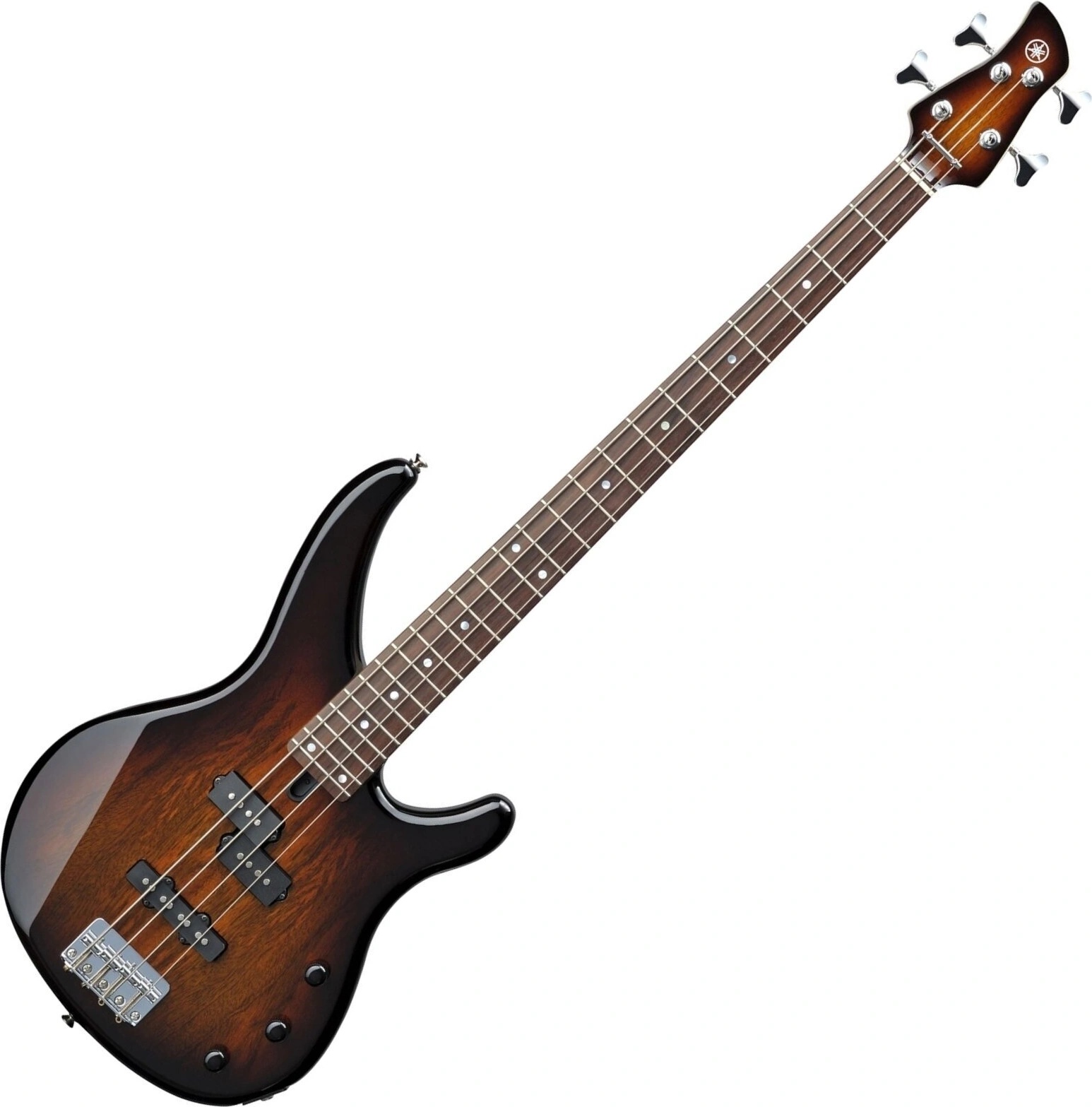 Yamaha TRBX174EW RW Tobacco Brown Sunburst Електрическа бас китара