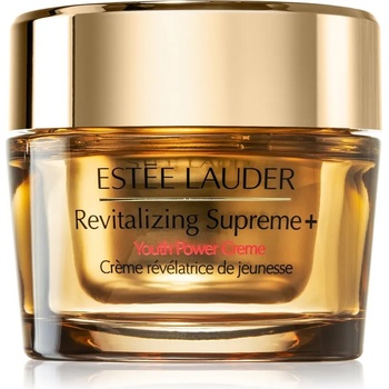 Image 1 of Estée Lauder Revitalizing Supreme+ Youth Power Creme дневен стягащ лифтинг крем за освежаване и изглаждане на кожата 50ml