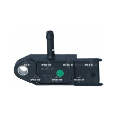 Senzor tlaku výfukových plynů NRF 708054