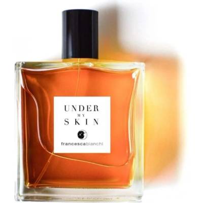 Francesca Bianchi Under My Skin Extrait de Parfum 100 ml