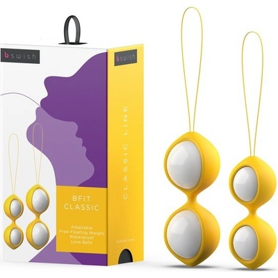 B Swish - bfit Classic Marigold