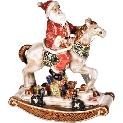 Brandani Adventná dekorácia Babbo