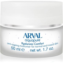 Arval Aquapure hydratačný krém proti starnutiu pre normálnu až zmiešanú pleť 50 ml