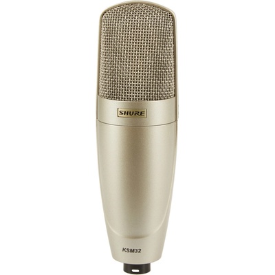 Shure KSM32/SL