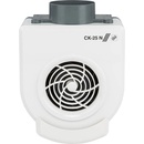 Soler & Palau CK-25 N