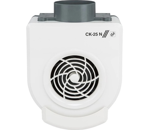 Soler & Palau CK-25 N