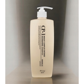 ESTHETIC HOUSE CP 1 Šampon Bright Complex Intense Nourishing Shampoo Version 2.0 500 ml