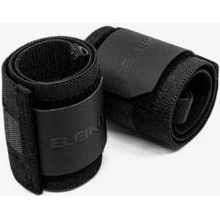 Eleiko Wrist Wraps 80 mm Strong Black