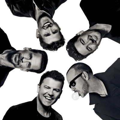 New Kids on the Block Still Kids CD