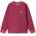 TWOTHIRDS Мъжки пуловер Twothirds Dundrum Jumper - Beaujolais Wine (017-4138-0113)