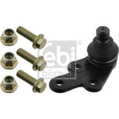 Zvislý/nosný čap FEBI BILSTEIN 32092